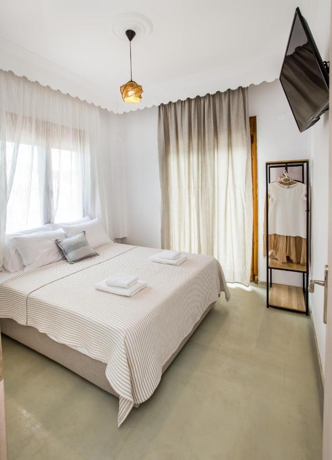 Mak Hotels Potos Exterior foto