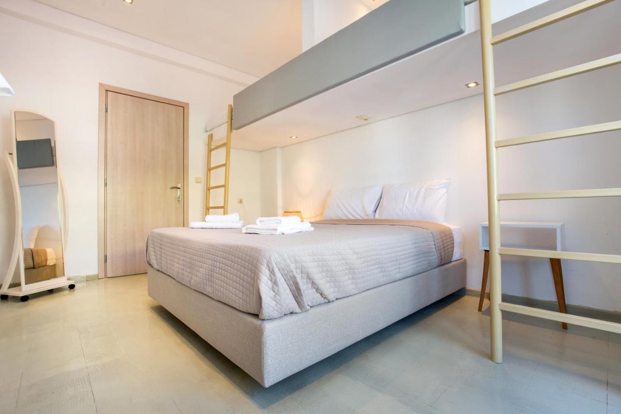 Mak Hotels Potos Exterior foto