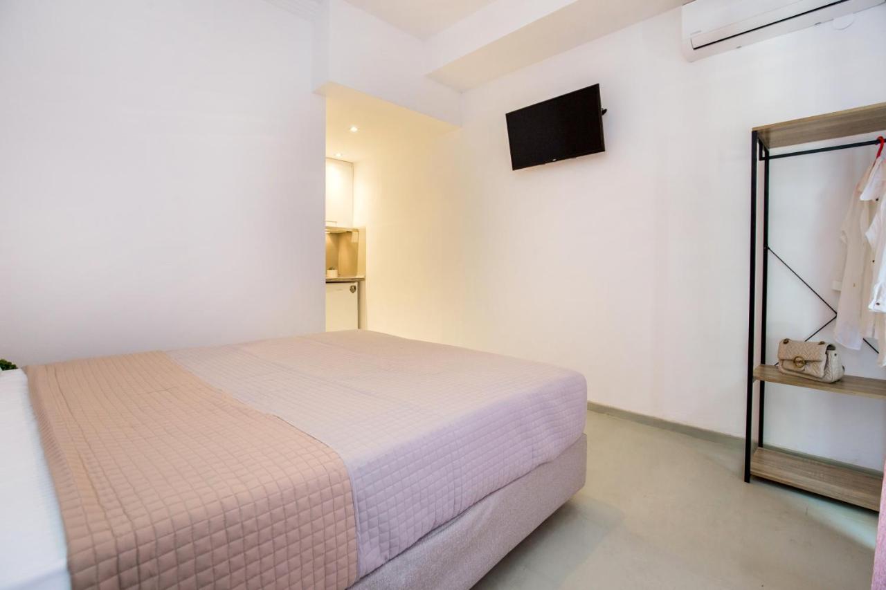 Mak Hotels Potos Exterior foto