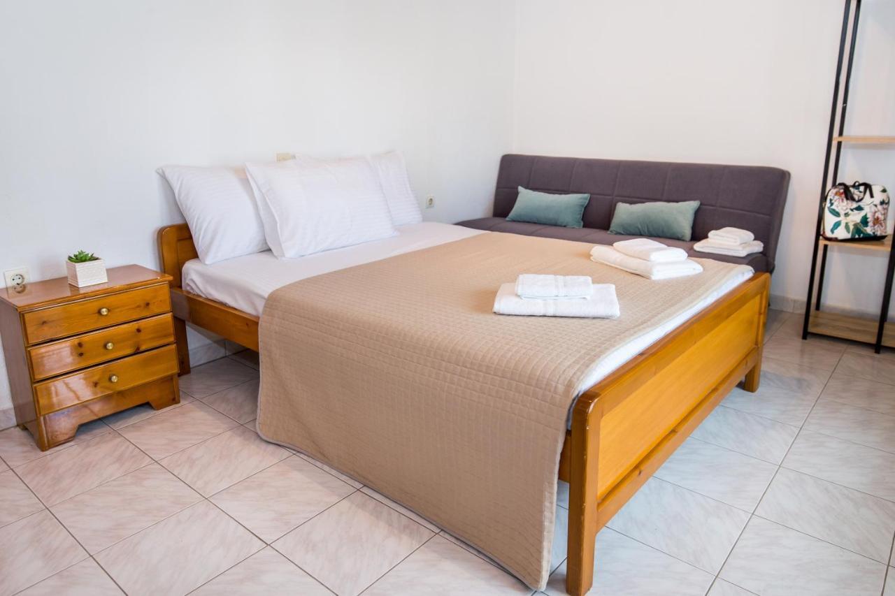 Mak Hotels Potos Exterior foto