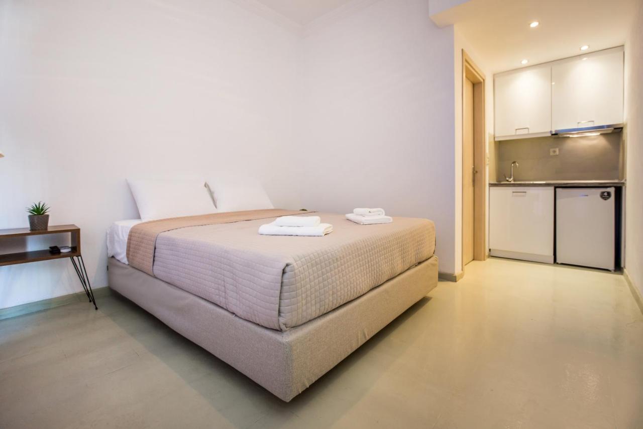 Mak Hotels Potos Exterior foto